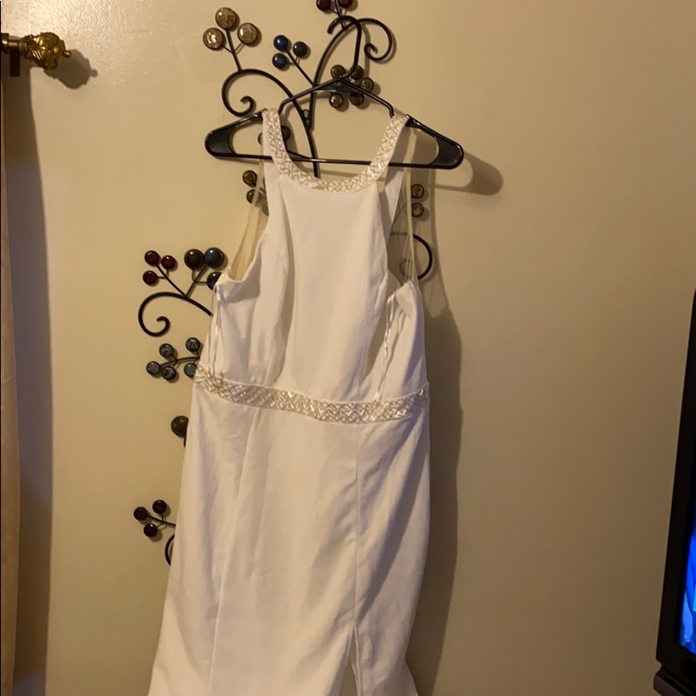 BRAND NEW!!! A Magical Feeling Mermaid Gown